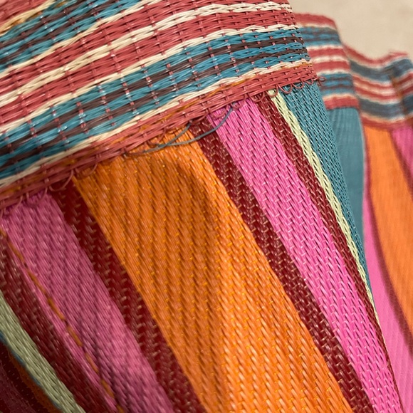 Jayson Home Puebco Recycled Plastic Market
Bag Rectangle - Picture 9 of 9